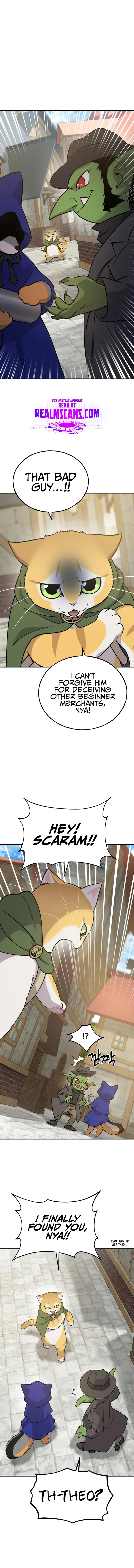 Solo Farming In The Tower - Chapter 20 image 02_optimized